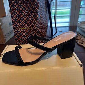 Women’s Size 10 Heels